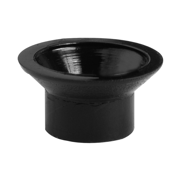 Bussning För Skena Ø6/5 mm i gruppen Rigg & Däck / Block & Travare hos Marinsystem (130RC07250-INS)