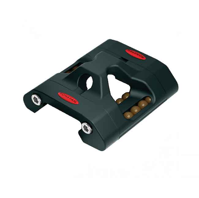 Orbit Vagn serie 19 50mm i gruppen Rigg & Däck / Block & Travare hos Marinsystem (130RC11905)