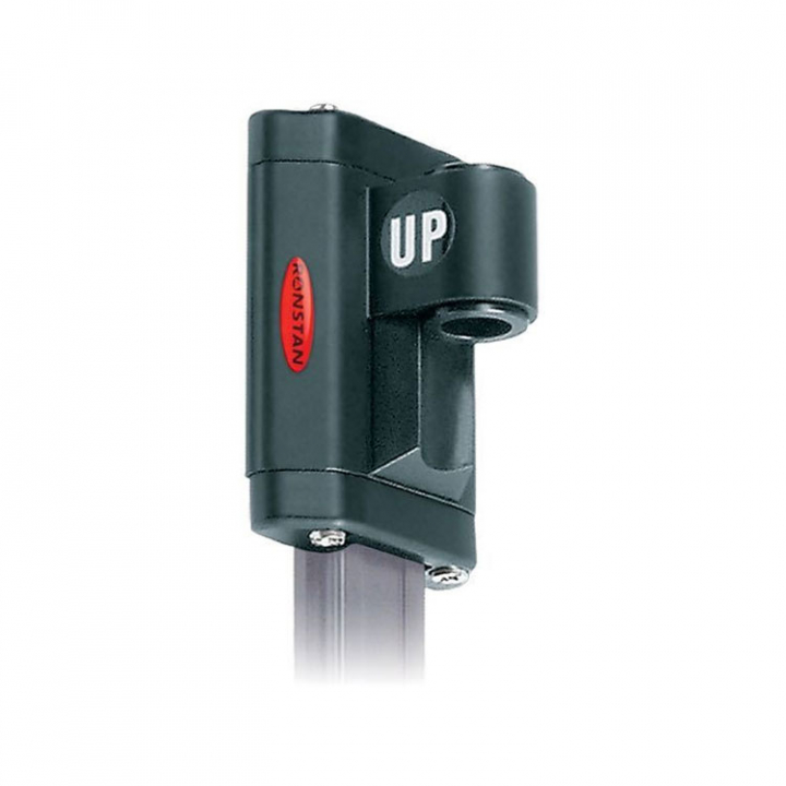 Masttravare Serie 19 i gruppen Rigg & Däck / Block & Travare hos Marinsystem (130RC11966)