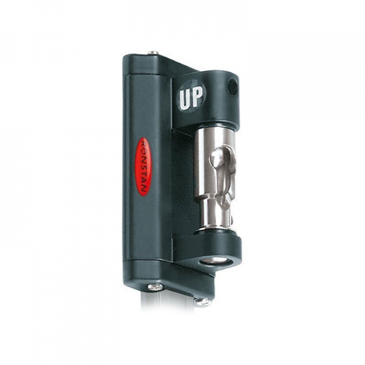 Quick Release Battencar Lattvagn Serie 22 i gruppen Rigg & Däck / Block & Travare hos Marinsystem (130RC12269)