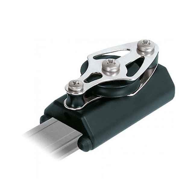 Ändkontroll Med Block Serie 26 i gruppen Rigg & Däck / Block & Travare hos Marinsystem (130RC12685)