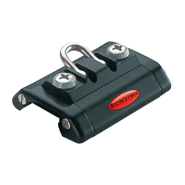 Travare Med Schackel Serie 30 77x100mm i gruppen Rigg & Däck / Block & Travare hos Marinsystem (130RC13003)