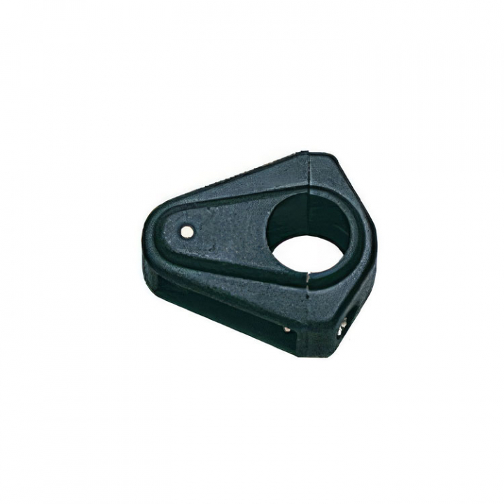 Septerblock För Lina 12 mm i gruppen Rigg & Däck / Block & Travare hos Marinsystem (130RF00003)