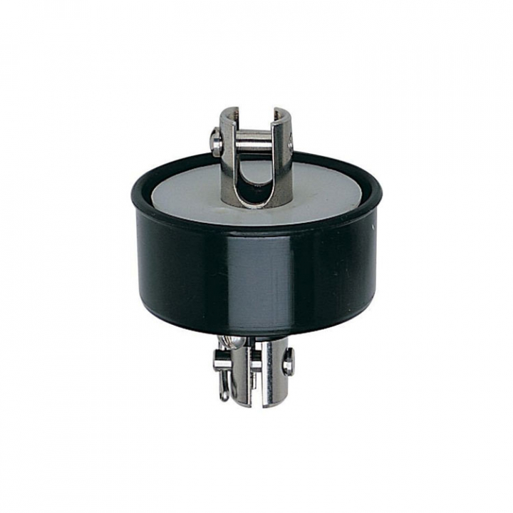 Swivelbas För Rullfock i gruppen Rigg & Däck / Block & Travare hos Marinsystem (130RF00076)