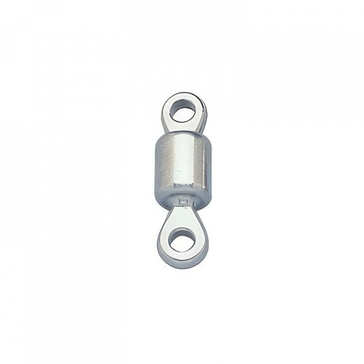 Swivel Med Öga/Öga i gruppen Förtöjning / Schackel & Hakar hos Marinsystem (130RF00078)