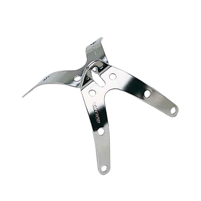 Bombeslag i gruppen Rigg & Däck / Block & Travare hos Marinsystem (130RF00135)