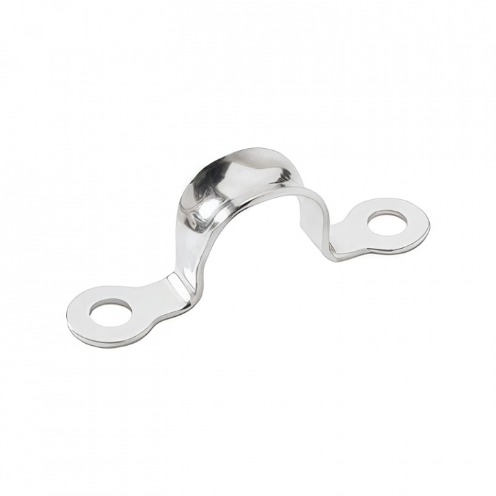 Bygel Platt Rostfri i gruppen Förtöjning / Schackel & Hakar hos Marinsystem (130RF00148r)