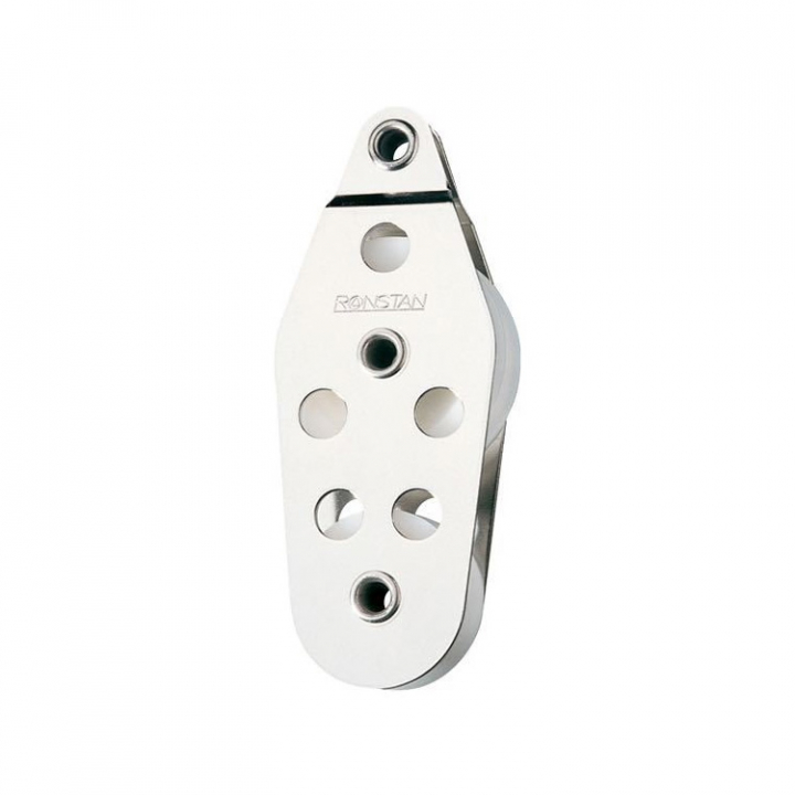 Fiolblock Serie 29 i gruppen Rigg & Däck / Block & Travare hos Marinsystem (130RF00186)