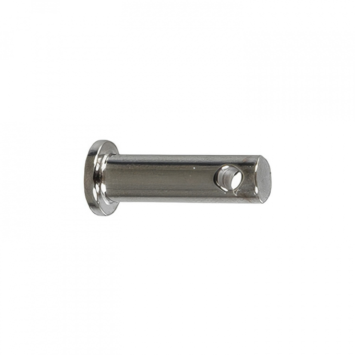 Riggbult Rostfri i gruppen Rigg & Däck / Block & Travare hos Marinsystem (130RF00260r)