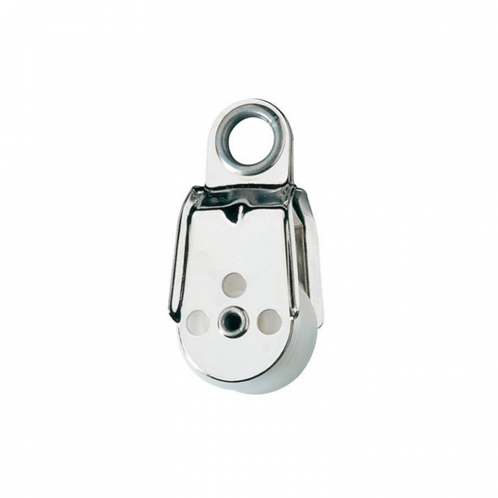 Enkelblock Med Fast Ögla Serie 29 i gruppen Rigg & Däck / Block & Travare hos Marinsystem (130RF00469)