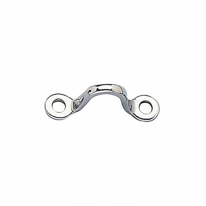 Bygel Rostfri i gruppen Förtöjning / Schackel & Hakar hos Marinsystem (130RF00498r)