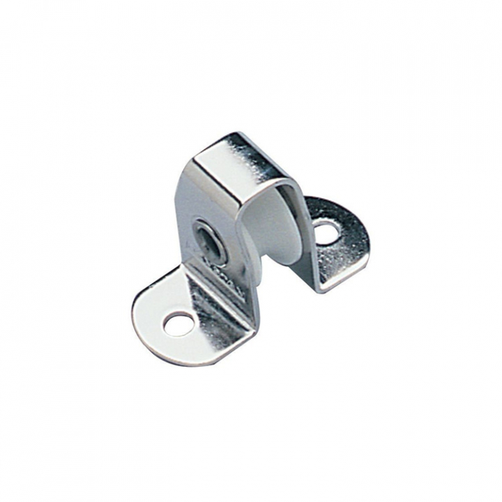 Enkelt Ledblock 19 mm i gruppen Rigg & Däck / Block & Travare hos Marinsystem (130RF00569)