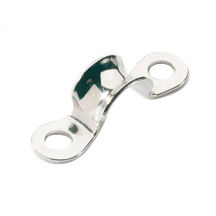 Bygel Till Cleat i gruppen Rigg & Däck / Pollare, Knap & Stävöglor hos Marinsystem (130RF05003r)