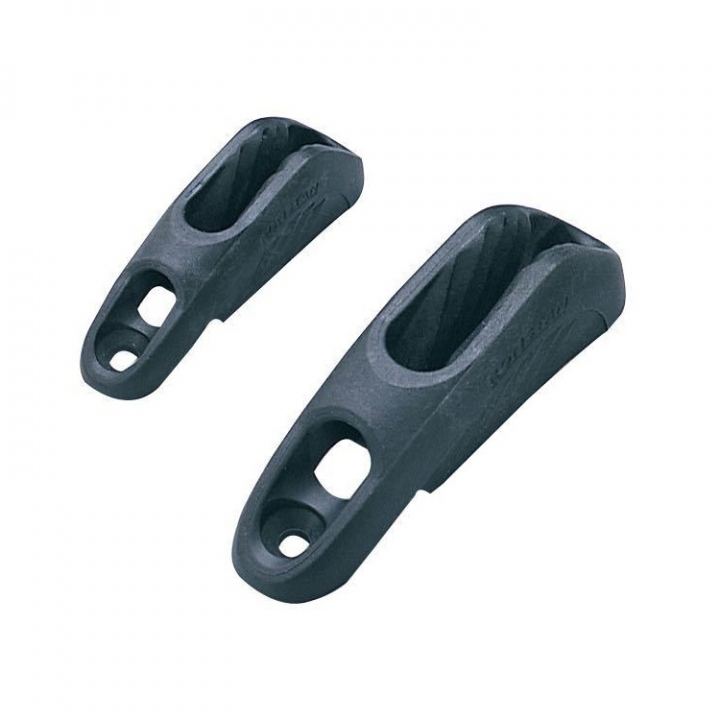 V-Cleat Med Skotvisare i gruppen Rigg & Däck / Pollare, Knap & Stävöglor hos Marinsystem (130RF05101r)