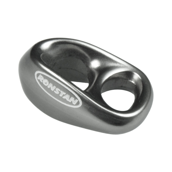 Shock Block Grå 5 mm Lina 2-pack i gruppen Rigg & Däck / Block & Travare hos Marinsystem (130RF08080GRY-2)