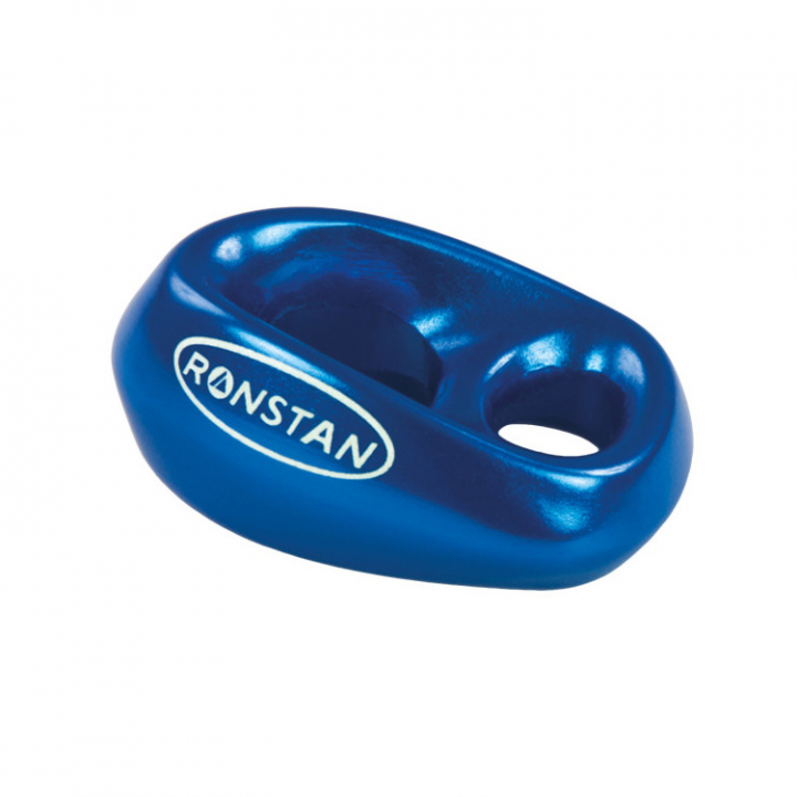 Shock Block Blå 10 mm Lina i gruppen Rigg & Däck / Block & Travare hos Marinsystem (130RF08081BLU)