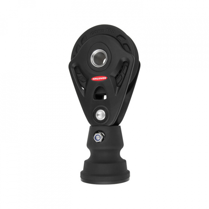 Core Stand-Up Swivelblock Serie 100 i gruppen Rigg & Däck / Block & Travare hos Marinsystem (130RF104140)