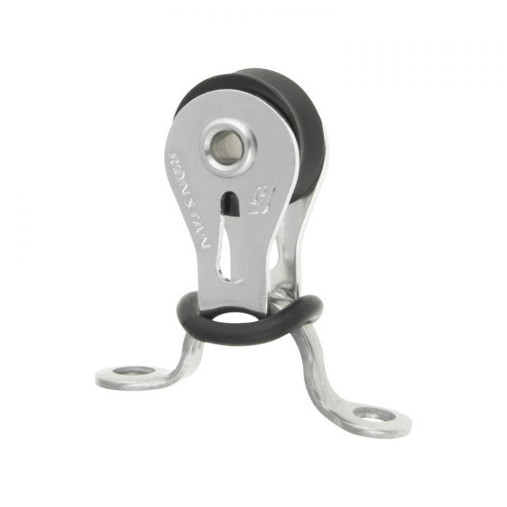 Kullager Stand-Up Block Serie 15 i gruppen Rigg & Däck / Block & Travare hos Marinsystem (130RF15141)