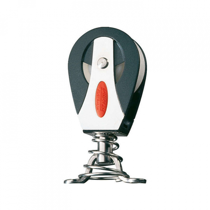 Stand Up Block AP Serie 50 i gruppen Rigg & Däck / Block & Travare hos Marinsystem (130RF51140)