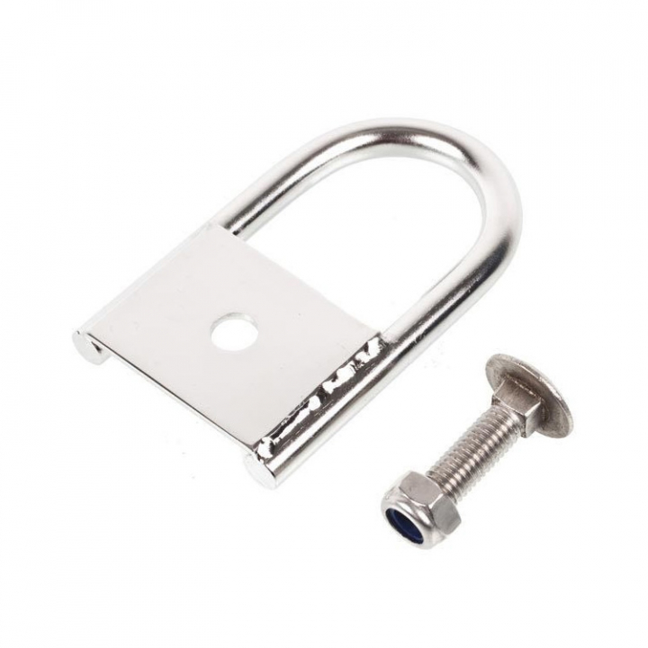 Ögla För Spinnakerbom U/Beslag i gruppen Rigg & Däck / Mantåg & Övriga Riggtillbehör hos Marinsystem (1310242)