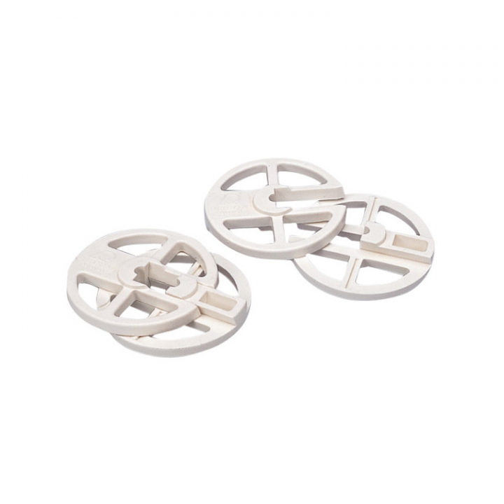 Rondo Segelskydd 30-pack i gruppen Rigg & Däck / Block & Travare hos Marinsystem (1310270)