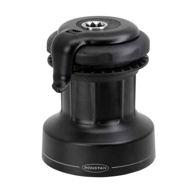 Orbit Vinsch Quicktrim 30 QT i gruppen Rigg & Däck / Vinschar & Tillbehör hos Marinsystem (1311277)