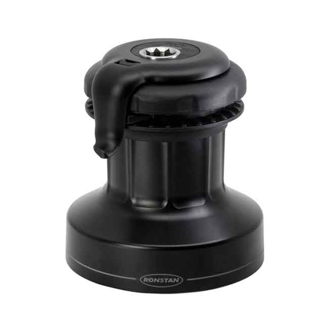 Orbit Spil Quicktrim 40 QT i gruppen Rigg & Däck / Vinschar & Tillbehör hos Marinsystem (1311279)