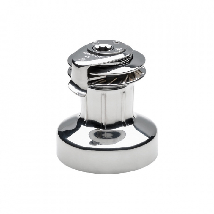 Self Tailing Skotvinsch i gruppen Rigg & Däck / Vinschar & Tillbehör hos Marinsystem (1311280r)