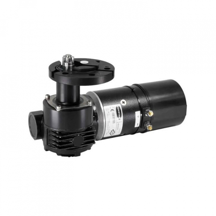 Winch Ombyggnadskit 30 QT Orbit E1 i gruppen Rigg & Däck / Vinschar & Tillbehör hos Marinsystem (1311306r)