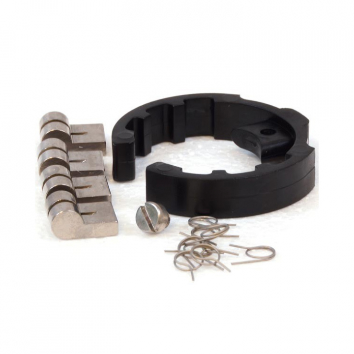 Servicesats 2 Skotvinsch 46ST 1982-93 i gruppen Nautec hos Marinsystem (1311371)