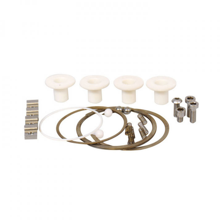 Servicesats 8 Skotvinsch 52ST 1991-2009 (m. 1,0-v.2,5) i gruppen Rigg & Däck / Vinschar & Tillbehör hos Marinsystem (1311378)