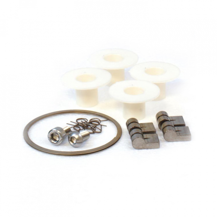 Servicesats 19 Skotvinsch 46ST, 48ST, V40 8, 2006 > i gruppen Nautec hos Marinsystem (1311389)