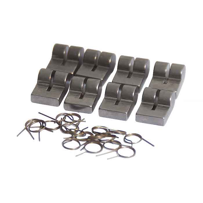 Servicekit Orbit Vinsch i gruppen Rigg & Däck / Vinschar & Tillbehör hos Marinsystem (1311390)