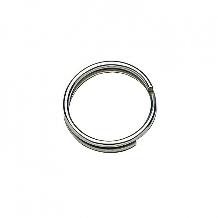 Säkringsring 2-Vägs 10-pack i gruppen Rigg & Däck / Mantåg & Övriga Riggtillbehör hos Marinsystem (1327660r)