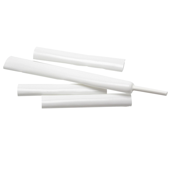 Krympslang PVC För Mantågsvajer 10/15/50m i gruppen Förtöjning / Tampar & Tågvirke / Tamp Löpmeter hos Marinsystem (1339545r)