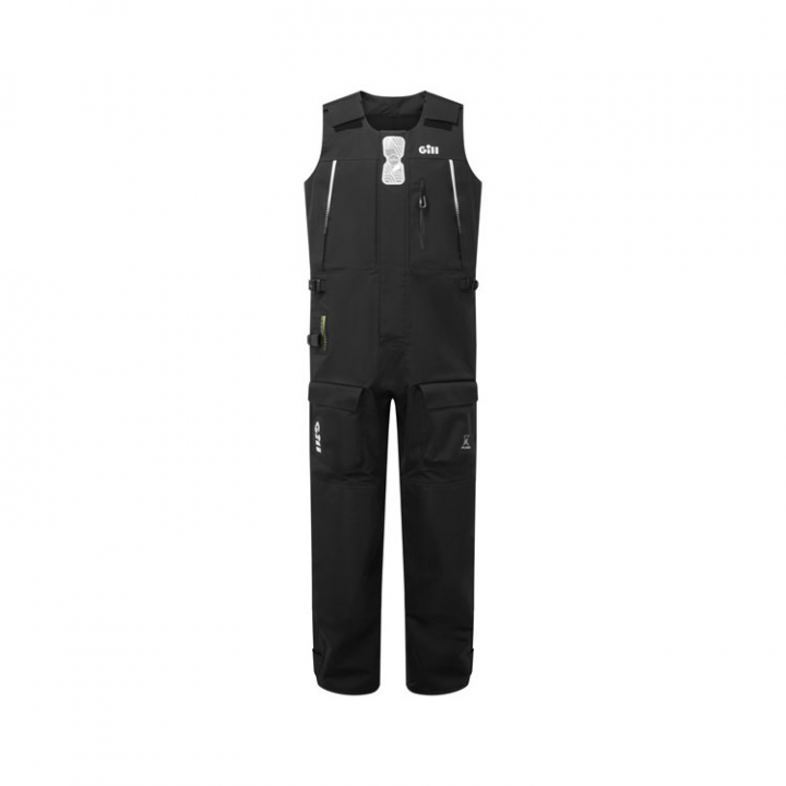 OS14T Ocean Byxa Svart i gruppen Fritid & Vattensport / Kläder hos Marinsystem (1350071-Sr)