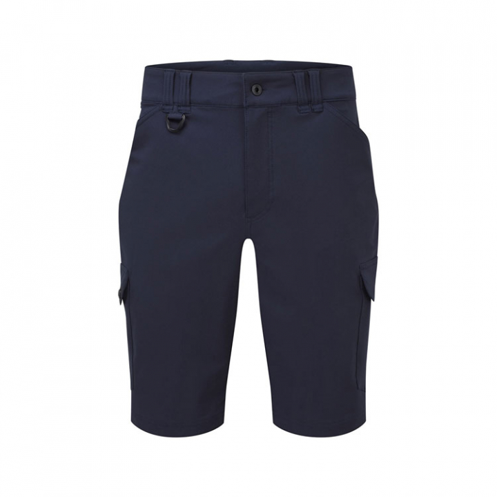 UV019 UV Tec Pro Shorts Navy i gruppen Fritid & Vattensport / Kläder hos Marinsystem (1350752-Sr)