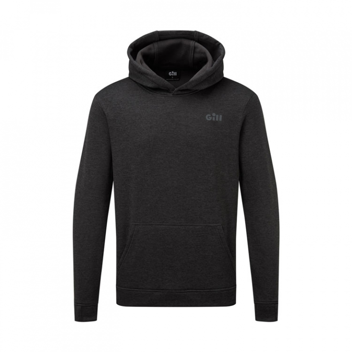 Langland Hoodie Grå i gruppen Fritid & Vattensport / Kläder hos Marinsystem (1350770-Sr)