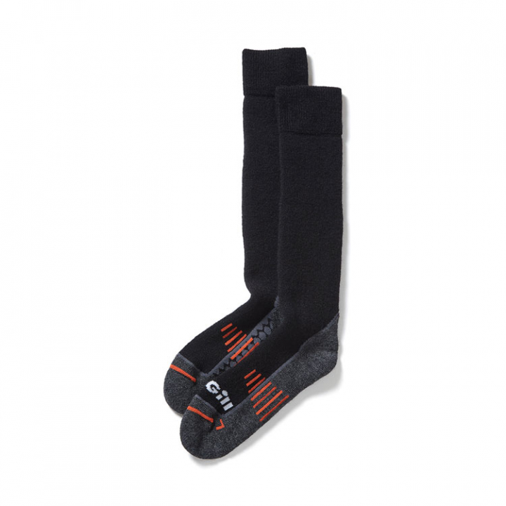 764 Boot Socks i gruppen Fritid & Vattensport / Kläder hos Marinsystem (1352631-Sr)