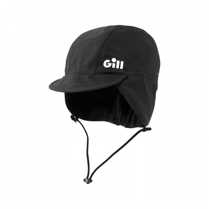 HT59 Offshore Hat Svart i gruppen Fritid & Vattensport / Kepsar & Mössor hos Marinsystem (1353995)