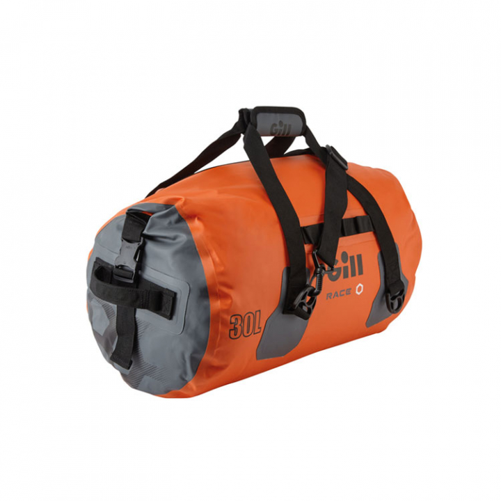 RS19 Race Bag 30 L Orange i gruppen Fritid & Vattensport / Väskor & Förvaring hos Marinsystem (1354246)