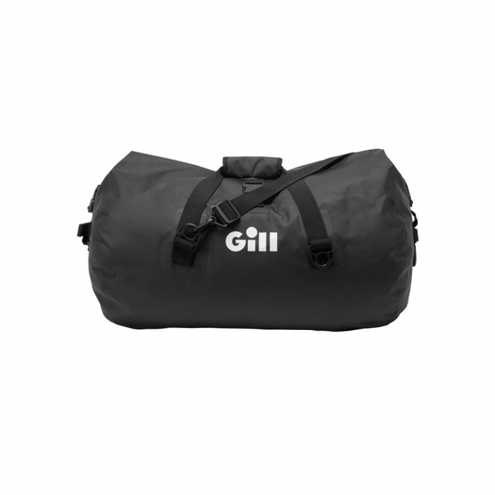L100 Voyager Duffelbag Svart 60L i gruppen Fritid & Vattensport / Väskor & Förvaring hos Marinsystem (1354252)