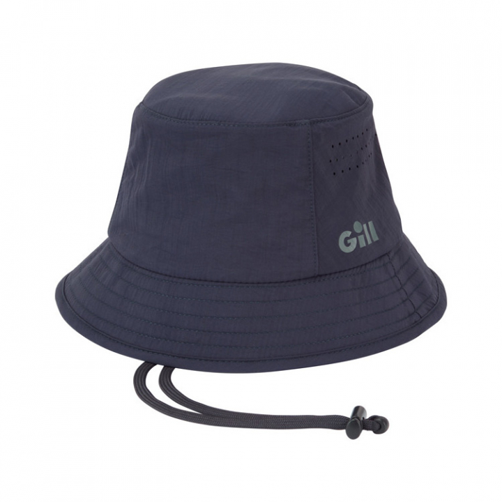 155 Bucket Hat Navy i gruppen Fritid & Vattensport / Kläder hos Marinsystem (1354534r)
