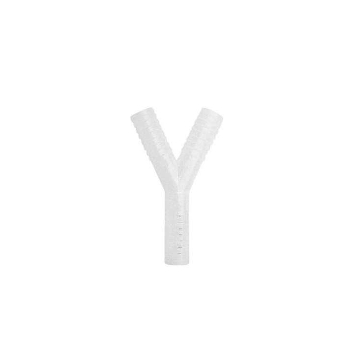 Y-Rör Nylon 1/2