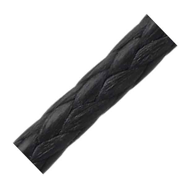 Ocean 3000 Dyneema Fall Svart (Metervara) i gruppen Förtöjning / Tampar & Tågvirke / Tamp Löpmeter hos Marinsystem (1373962-1r)