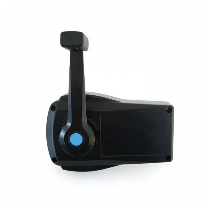 Sidomonterat Reglage B81 (13896) i gruppen Styrsystem & Manövrering / Reglage & Reglagekablar / Sidomonterat Reglage hos Marinsystem (13896)