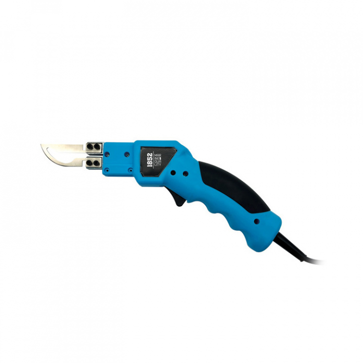 Tågvirkeskapare 100W 230V i gruppen El & Installation / Verktyg & Verktygssatser / Luft- & Elverktyg hos Marinsystem (1397216)