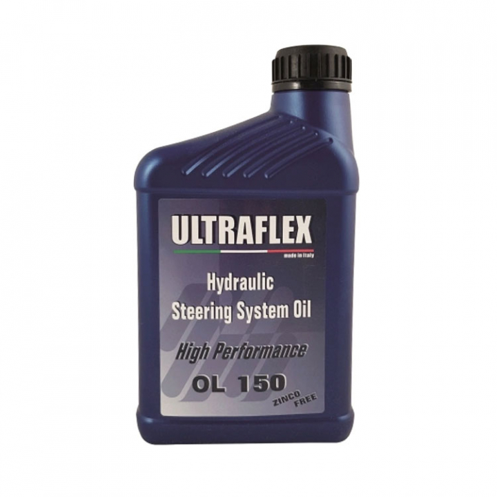 Ultraflex Hydraulolja 1L i gruppen Styrsystem & Manövrering / Hydrauliska Styrsystem / Hydraulolja hos Marinsystem (1410220)