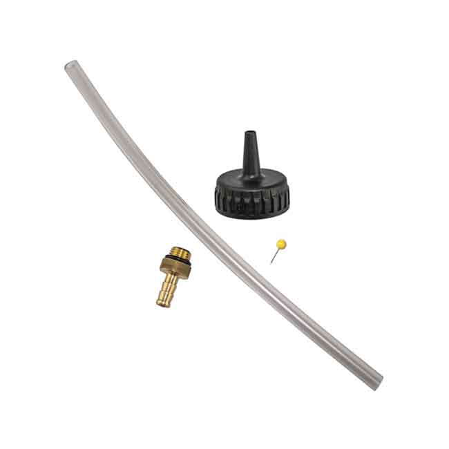 Påfyllnadskit För Ultraflex Rattpumpar i gruppen Styrsystem & Manövrering / Hydrauliska Styrsystem / Tillbehör & Reservdelar Hydraulik hos Marinsystem (1410222)