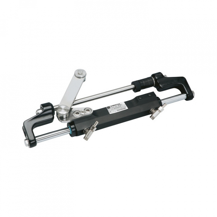 Cylinder UC128-OBF Utombordare 300 hk i gruppen Styrsystem & Manövrering / Hydrauliska Styrsystem / Hydraulcylindrar hos Marinsystem (141UC128-OBF1r)